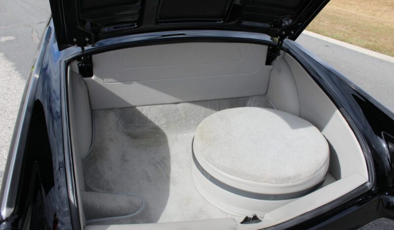 								1954 Studebaker Commander Regal Starliner Coupe 5-Speed full									