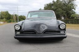 1954 Studebaker Commander Regal Starliner Coupe 5-Speed full
