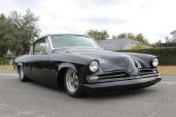1954 Studebaker Commander Regal Starliner Coupe 5-Speed full