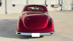 1940 Ford Coupe Street Rod full