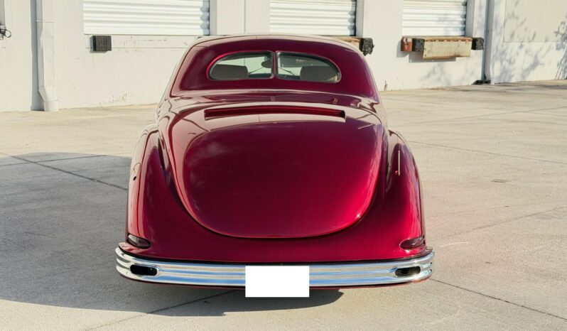 								1940 Ford Coupe Street Rod full									