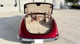 1940 Ford Coupe Street Rod