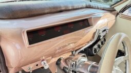 1940 Ford Coupe Street Rod