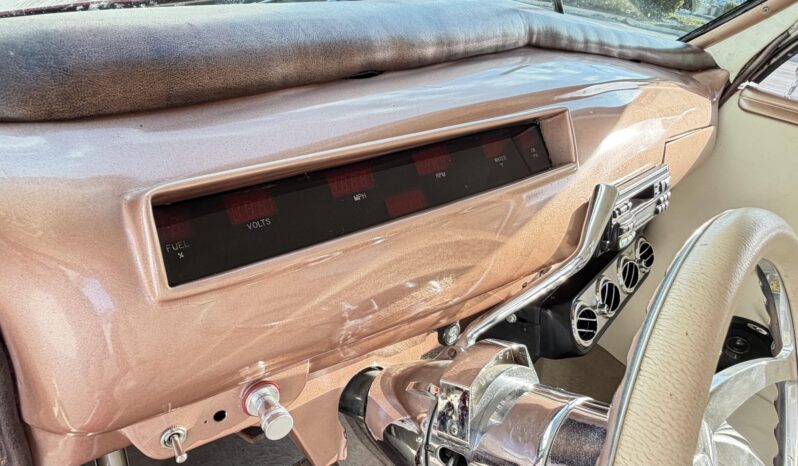 								1940 Ford Coupe Street Rod full									