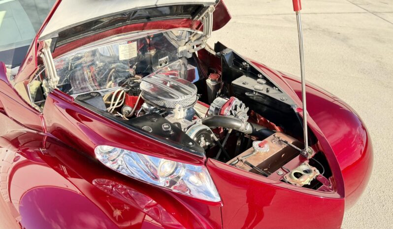 								1940 Ford Coupe Street Rod full									