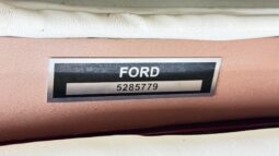 1940 Ford Coupe Street Rod full