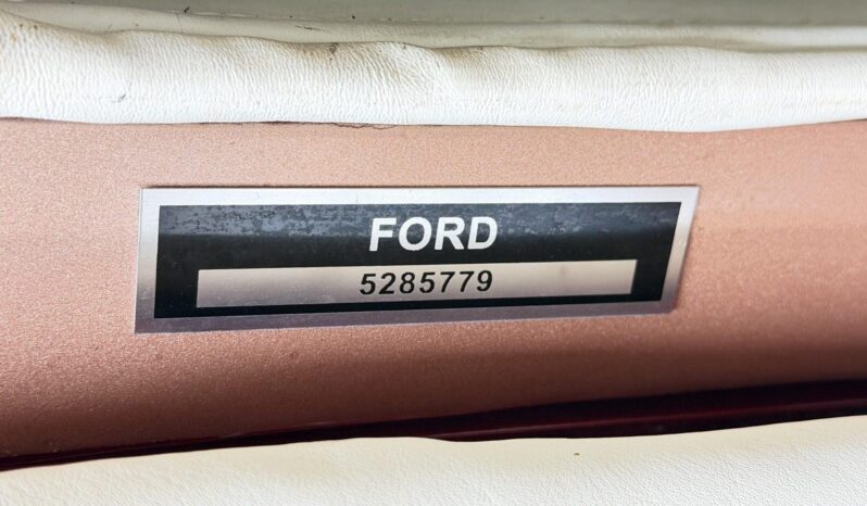 								1940 Ford Coupe Street Rod full									