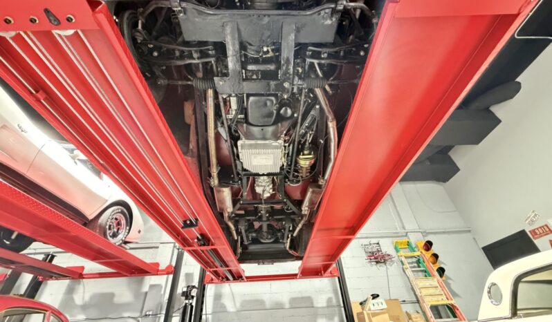 								1940 Ford Coupe Street Rod full									