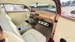 1940 Ford Coupe Street Rod full