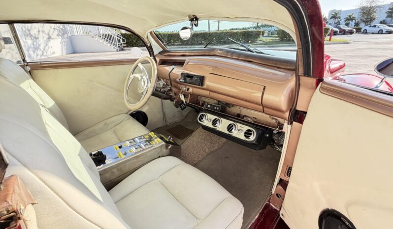 								1940 Ford Coupe Street Rod full									