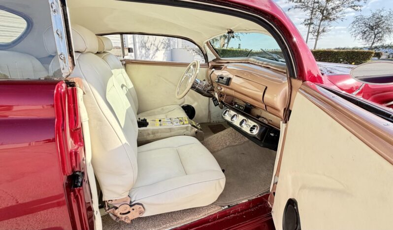 								1940 Ford Coupe Street Rod full									