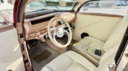 1940 Ford Coupe Street Rod full