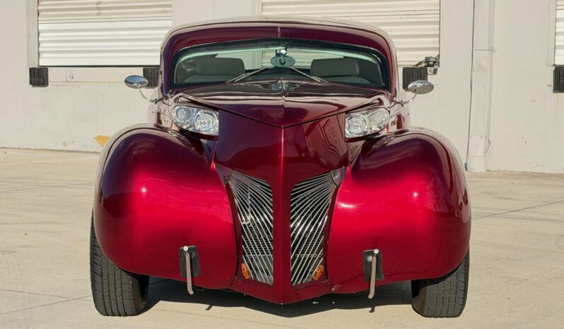 								1940 Ford Coupe Street Rod full									