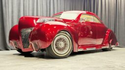 1940 Ford Coupe Street Rod full