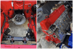 1977 Datsun 280Z 5-Speed