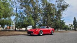 1977 Datsun 280Z 5-Speed