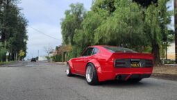 1977 Datsun 280Z 5-Speed