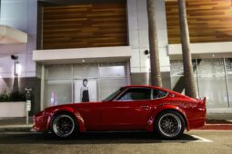 1977 Datsun 280Z 5-Speed