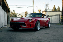 1977 Datsun 280Z 5-Speed