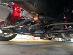 										1977 Datsun 280Z 5-Speed full									