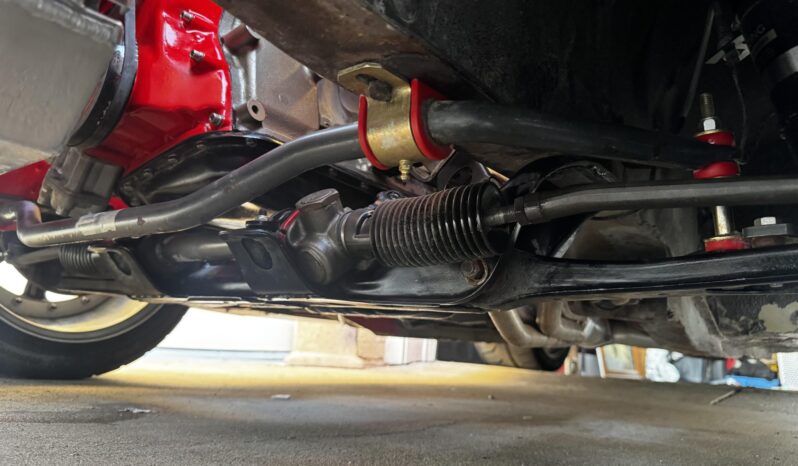 								1977 Datsun 280Z 5-Speed full									