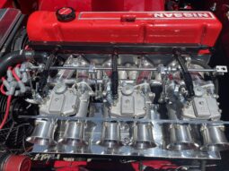 										1977 Datsun 280Z 5-Speed full									