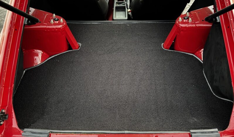 								1977 Datsun 280Z 5-Speed full									