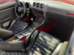 										1977 Datsun 280Z 5-Speed full									