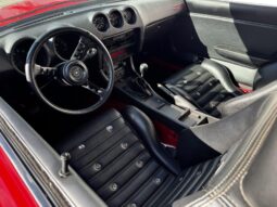 										1977 Datsun 280Z 5-Speed full									