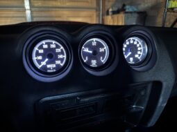 										1977 Datsun 280Z 5-Speed full									