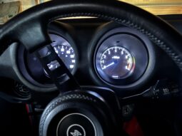 										1977 Datsun 280Z 5-Speed full									