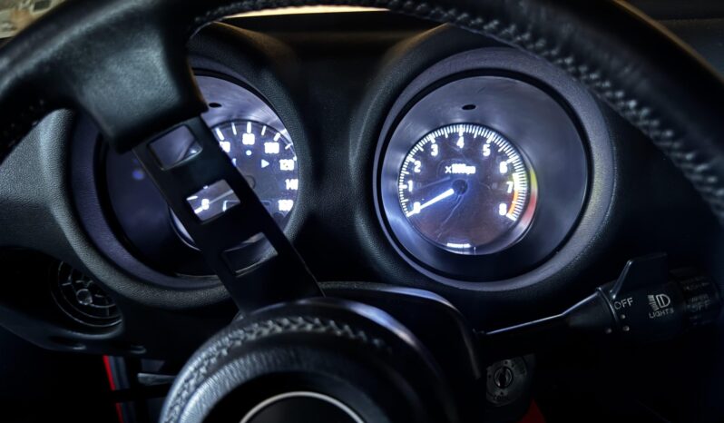 								1977 Datsun 280Z 5-Speed full									