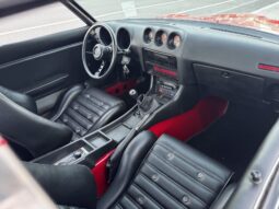 										1977 Datsun 280Z 5-Speed full									