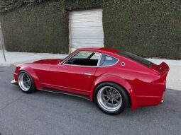 										1977 Datsun 280Z 5-Speed full									
