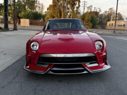 										1977 Datsun 280Z 5-Speed full									