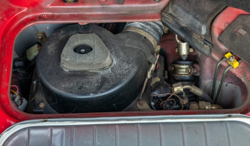 								1979 Porsche 911SC Targa full									