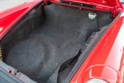 1979 Porsche 911SC Targa