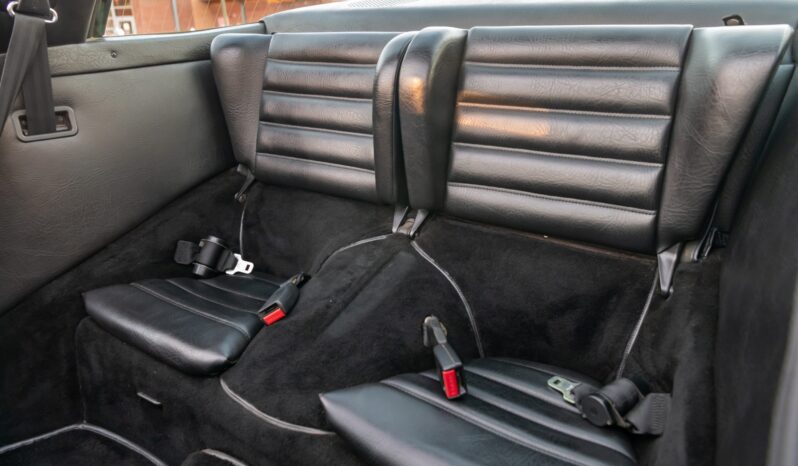 								1979 Porsche 911SC Targa full									