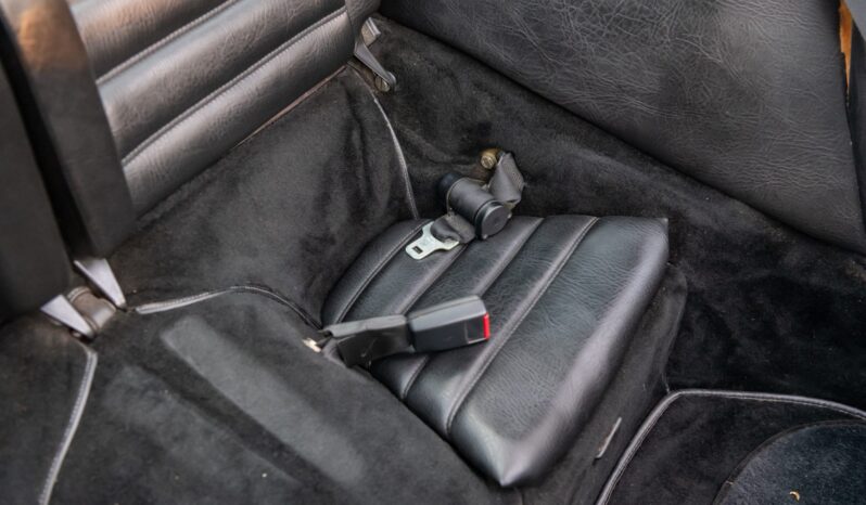 								1979 Porsche 911SC Targa full									