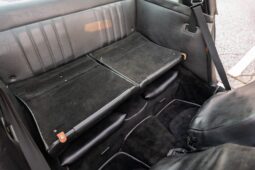 1979 Porsche 911SC Targa