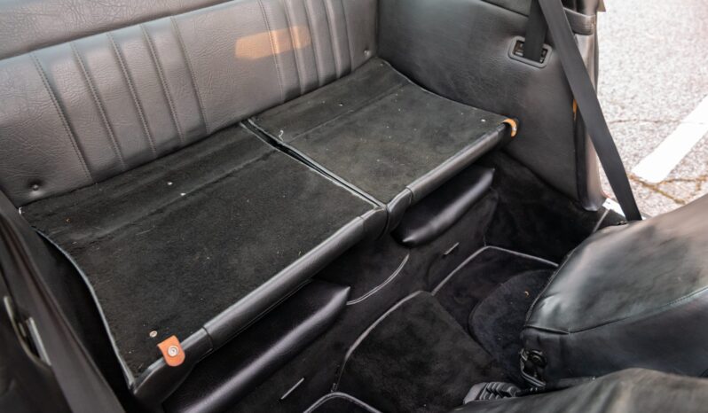 								1979 Porsche 911SC Targa full									