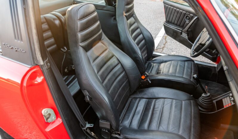 								1979 Porsche 911SC Targa full									