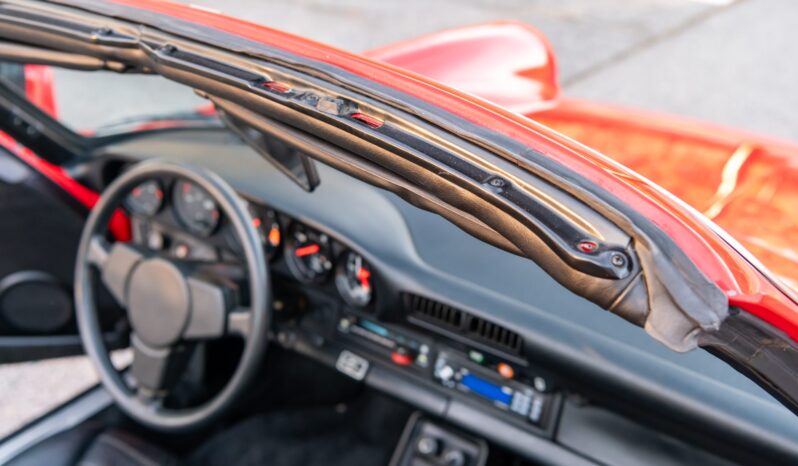 								1979 Porsche 911SC Targa full									