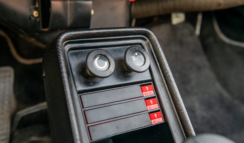 								1979 Porsche 911SC Targa full									