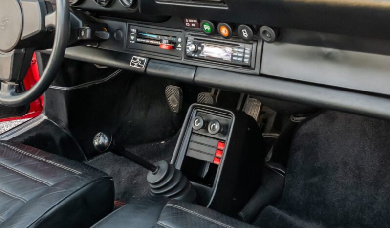 								1979 Porsche 911SC Targa full									