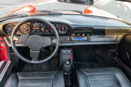 										1979 Porsche 911SC Targa full									