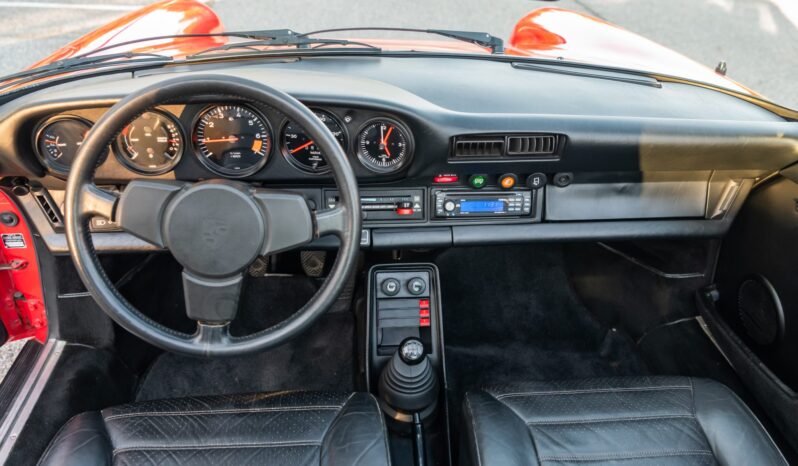 								1979 Porsche 911SC Targa full									