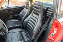 										1979 Porsche 911SC Targa full									