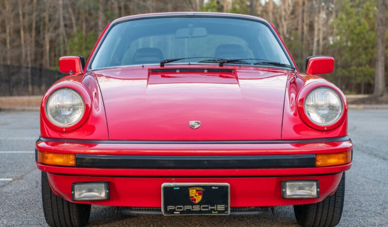 								1979 Porsche 911SC Targa full									