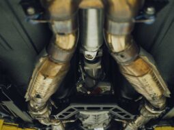 1969 Chevrolet Camaro 6-Speed full